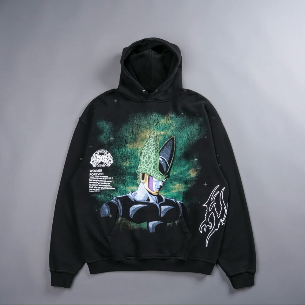 Darc Sport Hoodie